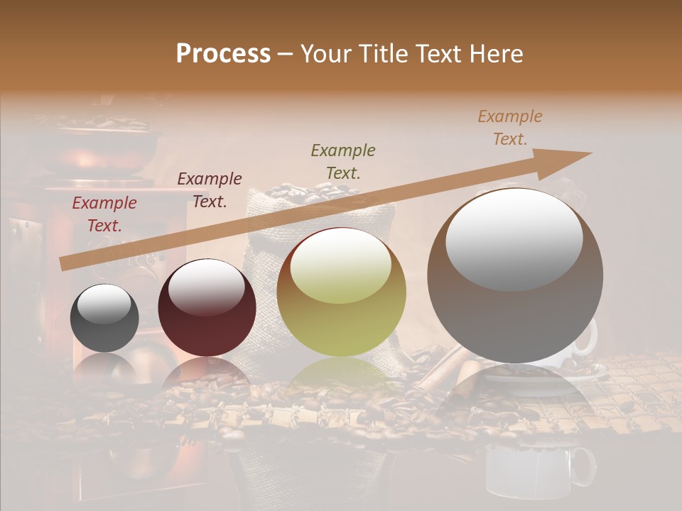 Coffee PowerPoint Template