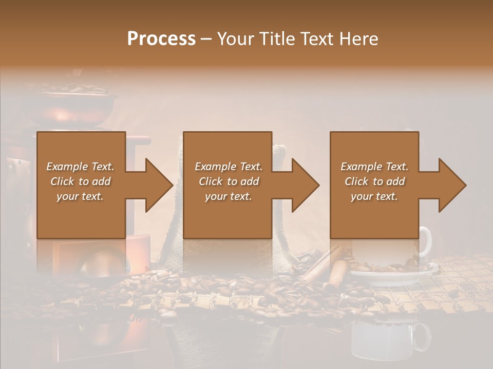 Coffee PowerPoint Template