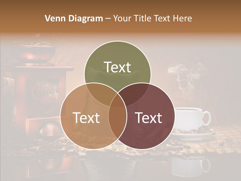 Coffee PowerPoint Template