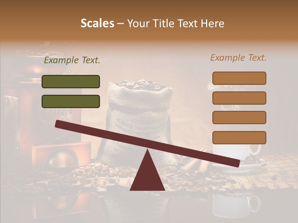 Coffee PowerPoint Template