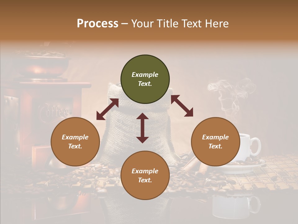 Coffee PowerPoint Template