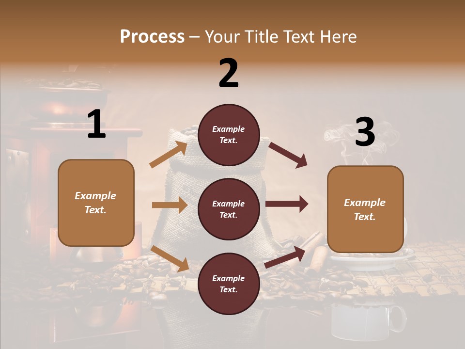Coffee PowerPoint Template