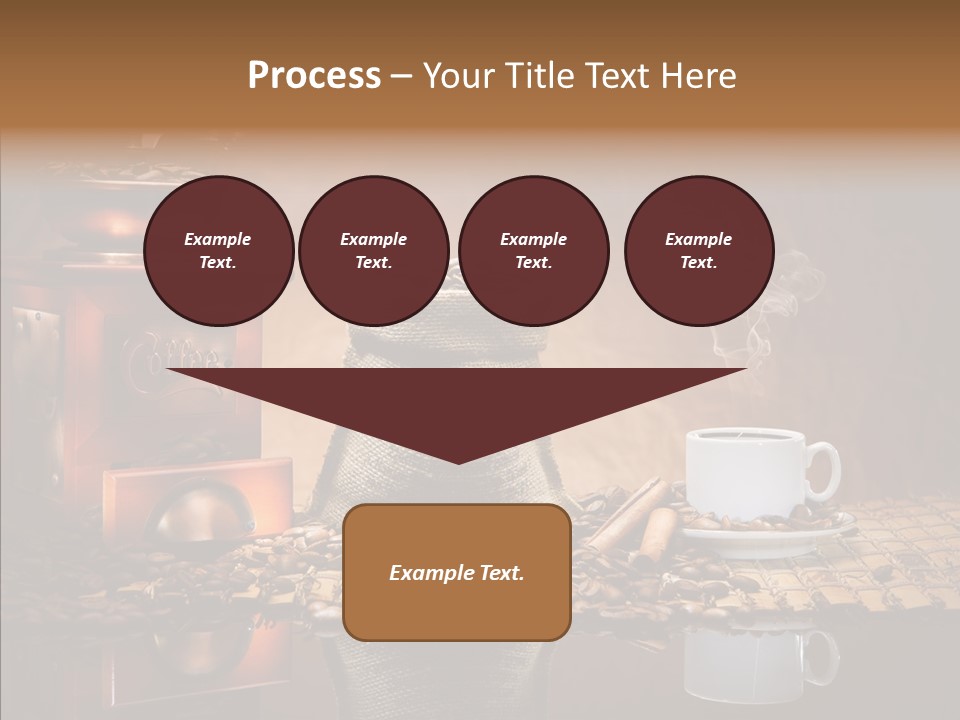 Coffee PowerPoint Template
