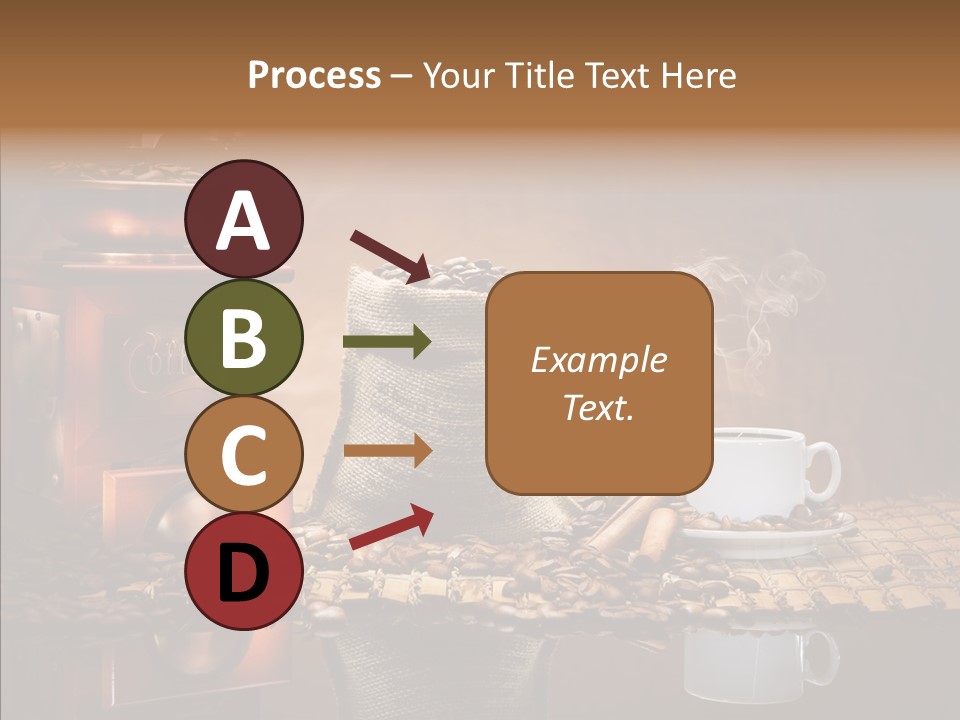 Coffee PowerPoint Template