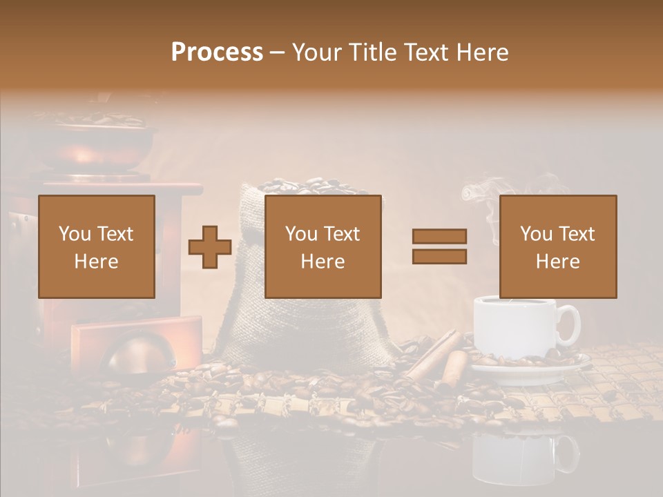 Coffee PowerPoint Template
