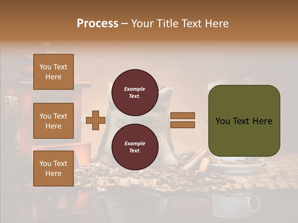 Coffee PowerPoint Template