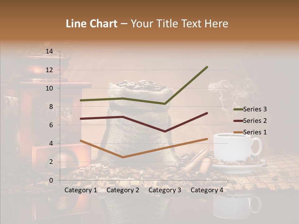 Coffee PowerPoint Template