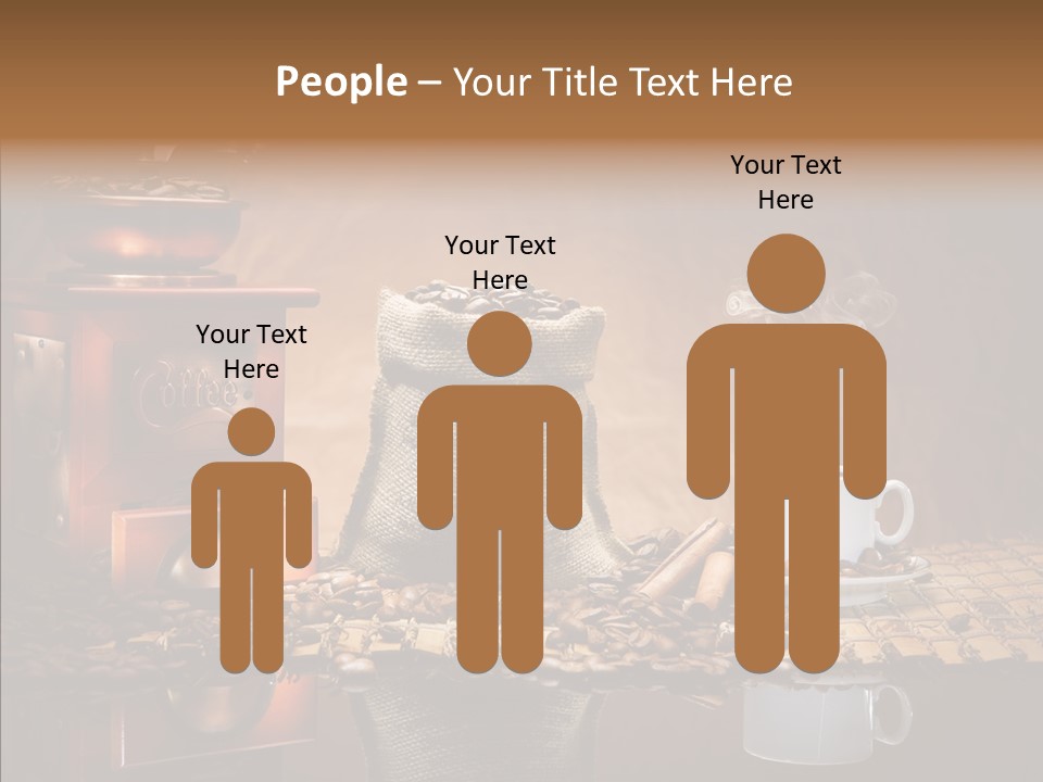 Coffee PowerPoint Template