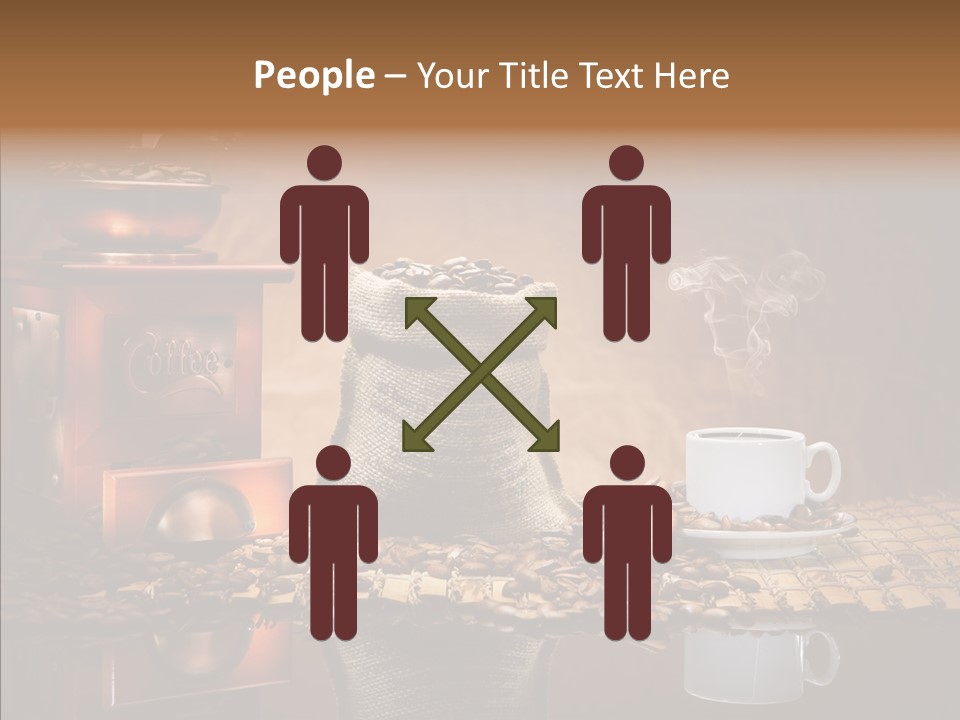 Coffee PowerPoint Template