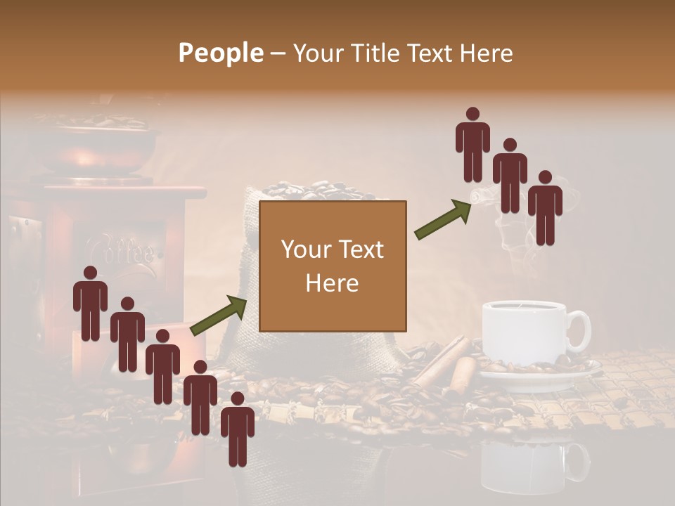 Coffee PowerPoint Template