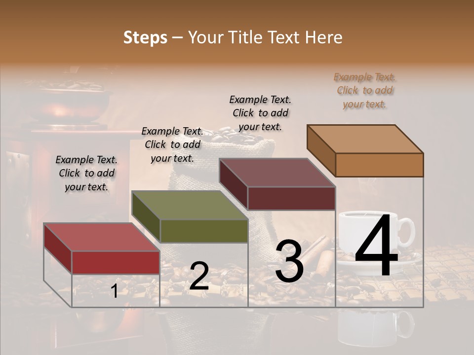 Coffee PowerPoint Template