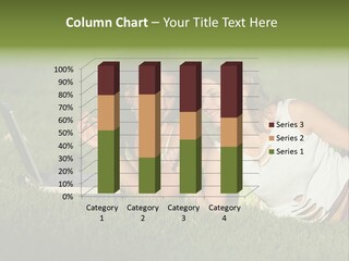 Fun Spare Ball PowerPoint Template