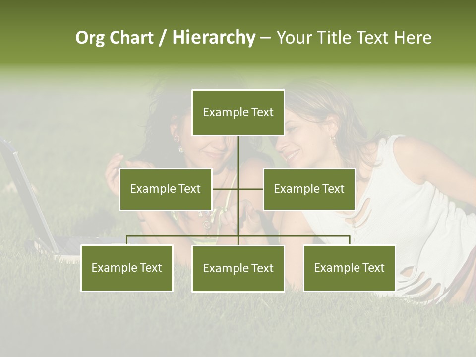 Fun Spare Ball PowerPoint Template