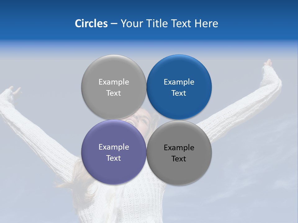 Mature Concepts Baggage PowerPoint Template