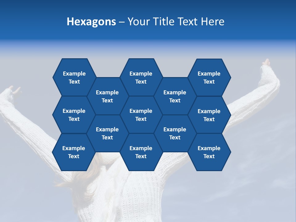 Mature Concepts Baggage PowerPoint Template