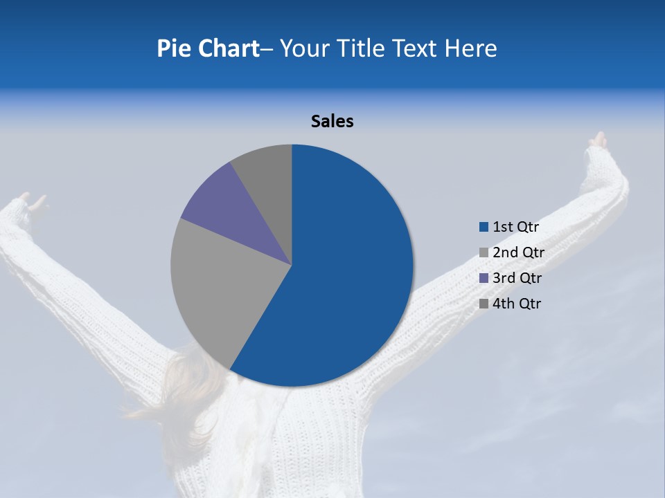 Mature Concepts Baggage PowerPoint Template
