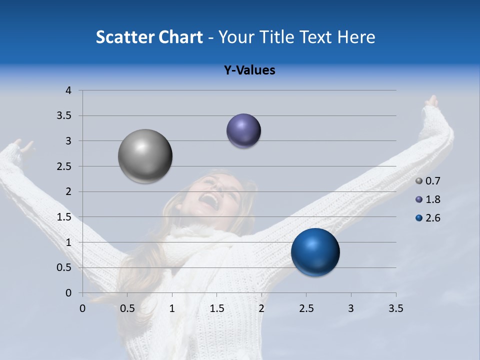 Mature Concepts Baggage PowerPoint Template