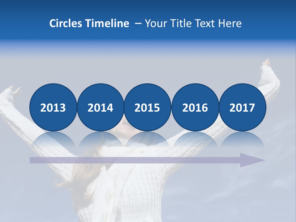 Mature Concepts Baggage PowerPoint Template