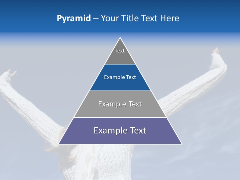 Mature Concepts Baggage PowerPoint Template