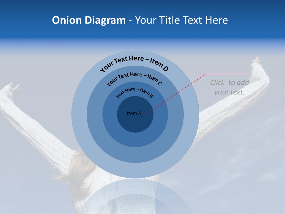 Mature Concepts Baggage PowerPoint Template
