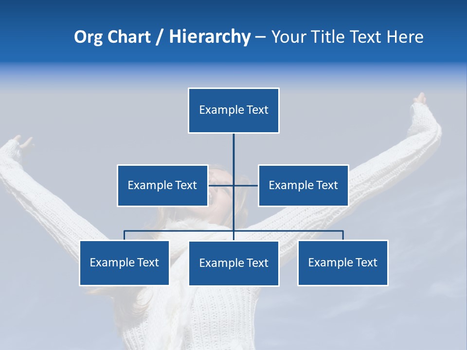 Mature Concepts Baggage PowerPoint Template