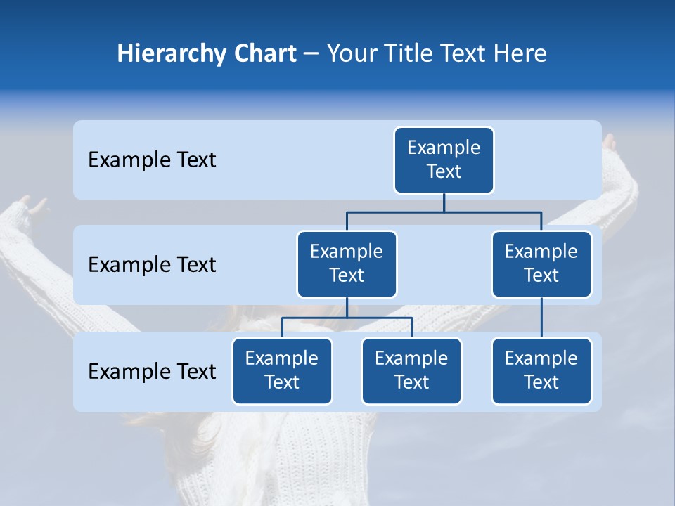 Mature Concepts Baggage PowerPoint Template