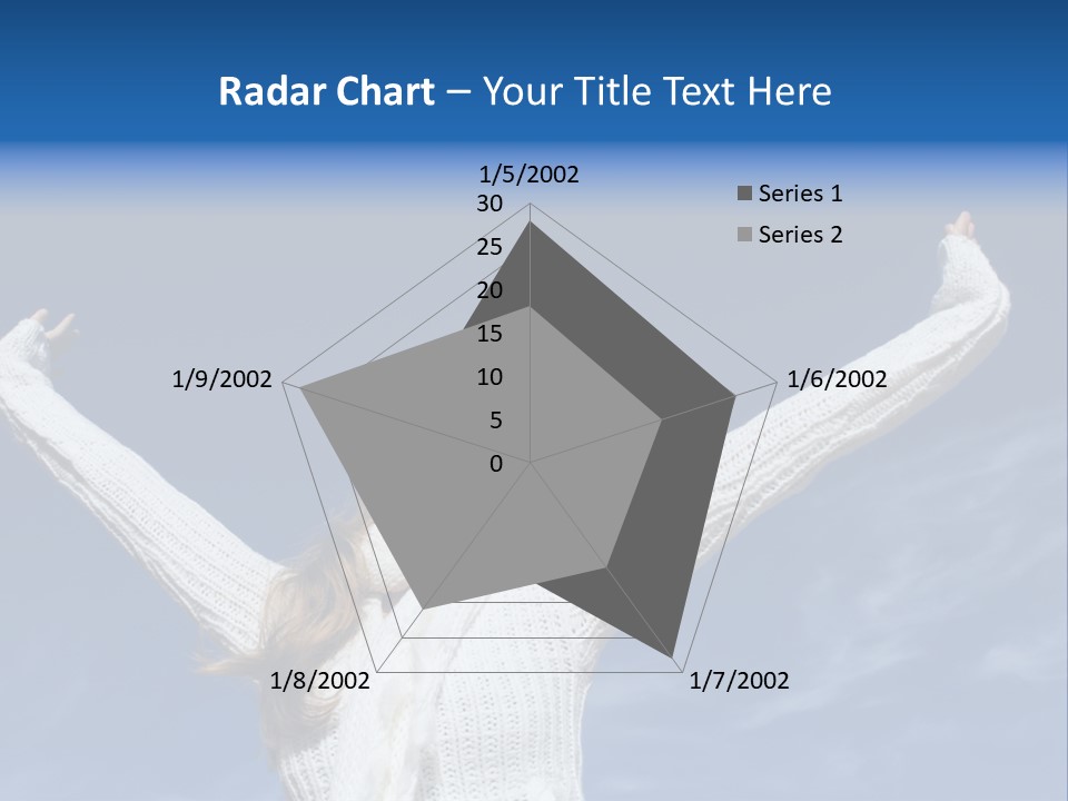 Mature Concepts Baggage PowerPoint Template