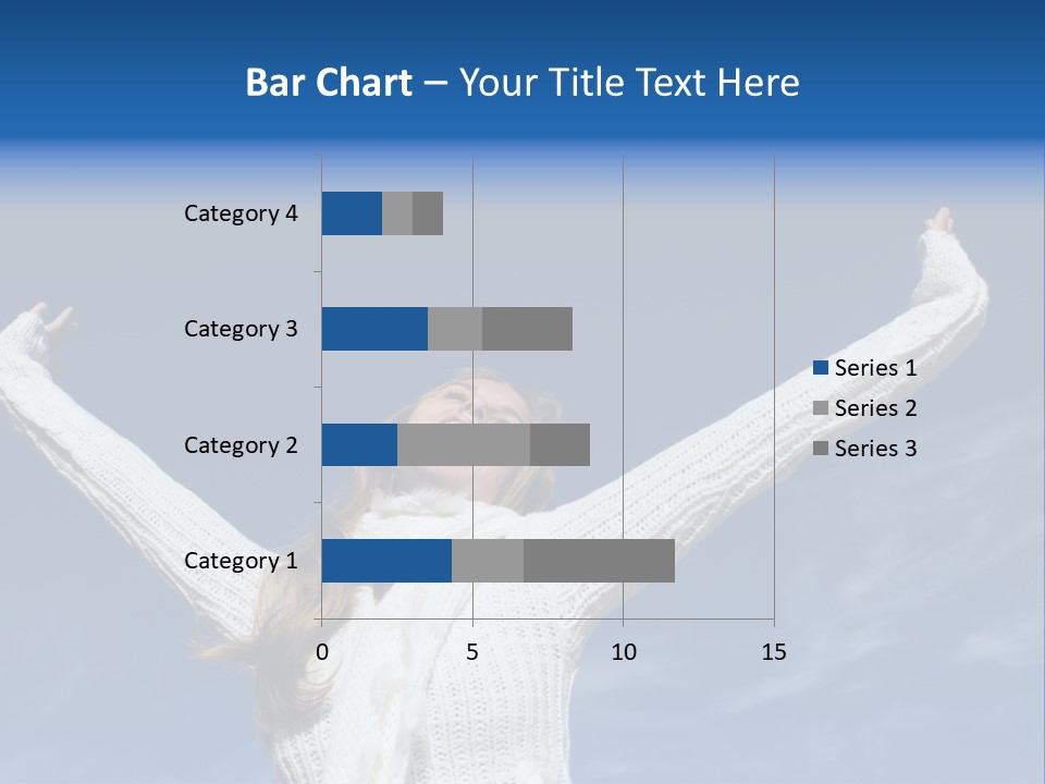 Mature Concepts Baggage PowerPoint Template