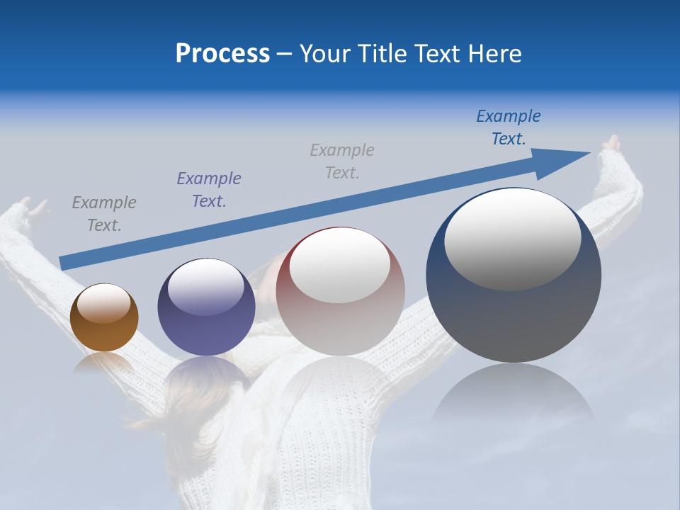 Mature Concepts Baggage PowerPoint Template