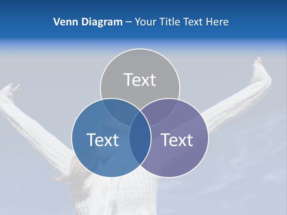 Mature Concepts Baggage PowerPoint Template