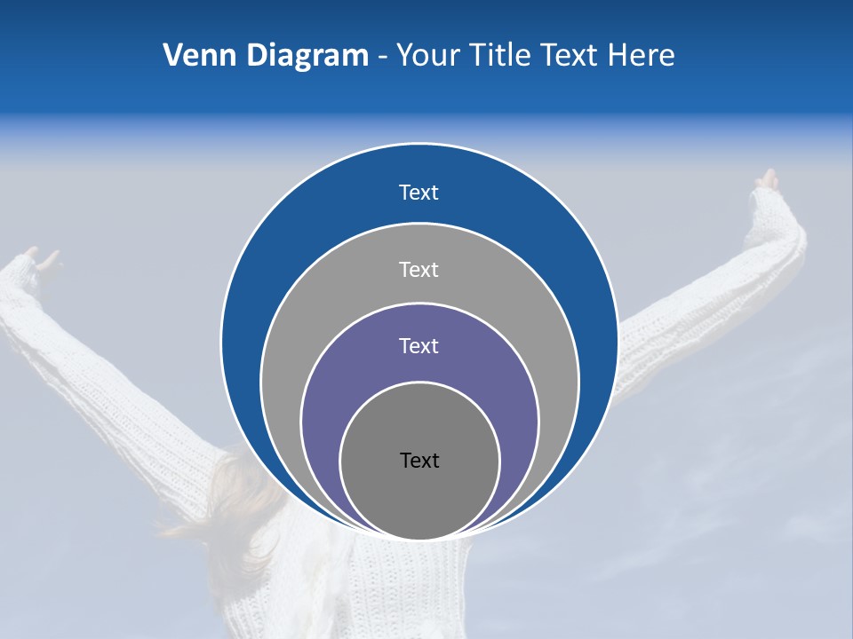 Mature Concepts Baggage PowerPoint Template