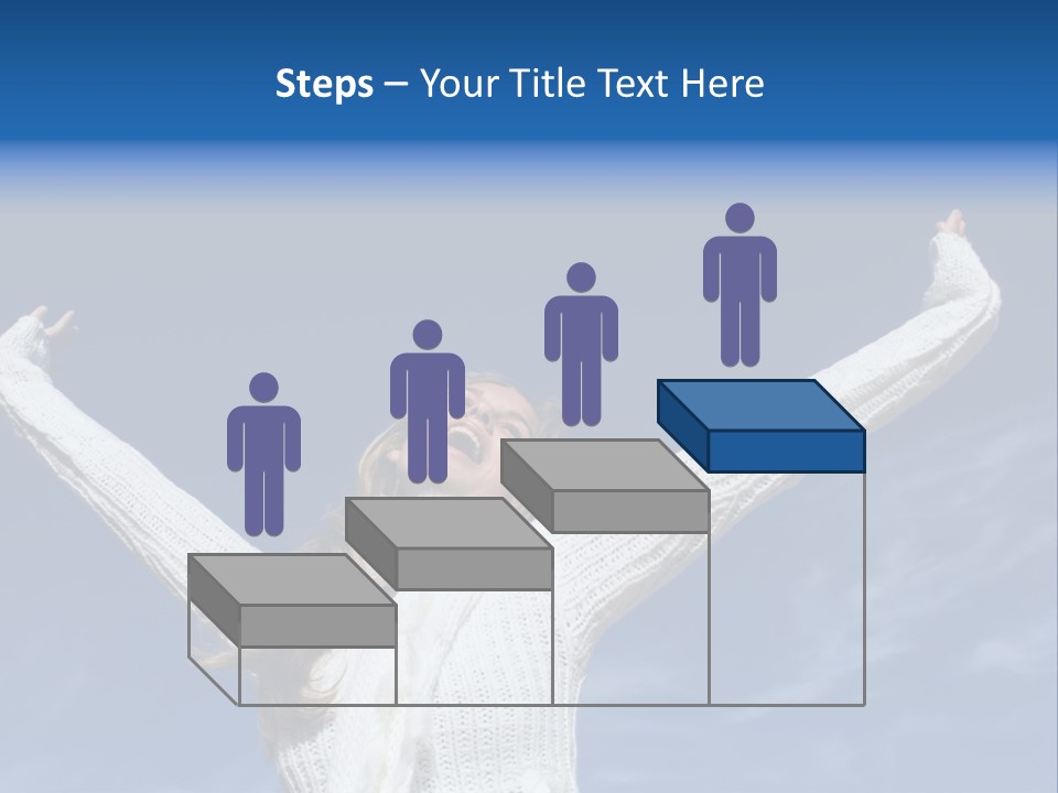 Mature Concepts Baggage PowerPoint Template