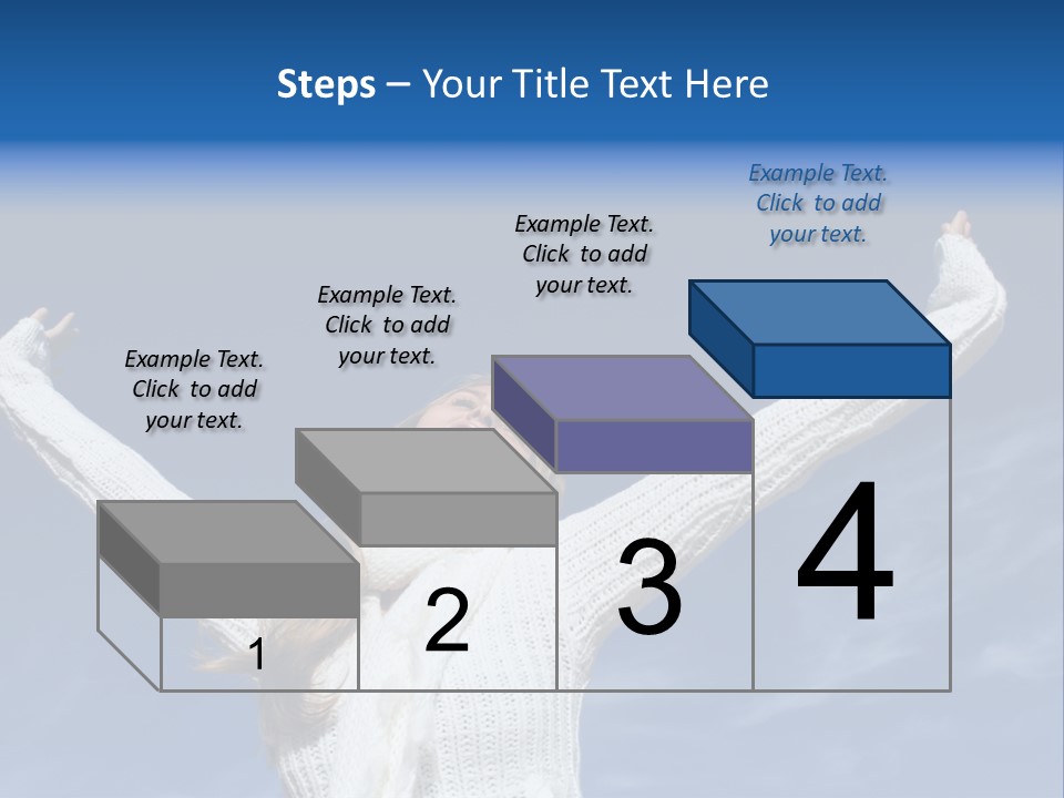 Mature Concepts Baggage PowerPoint Template