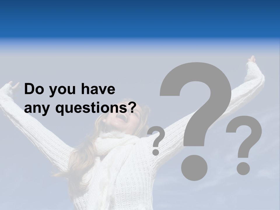 Mature Concepts Baggage PowerPoint Template