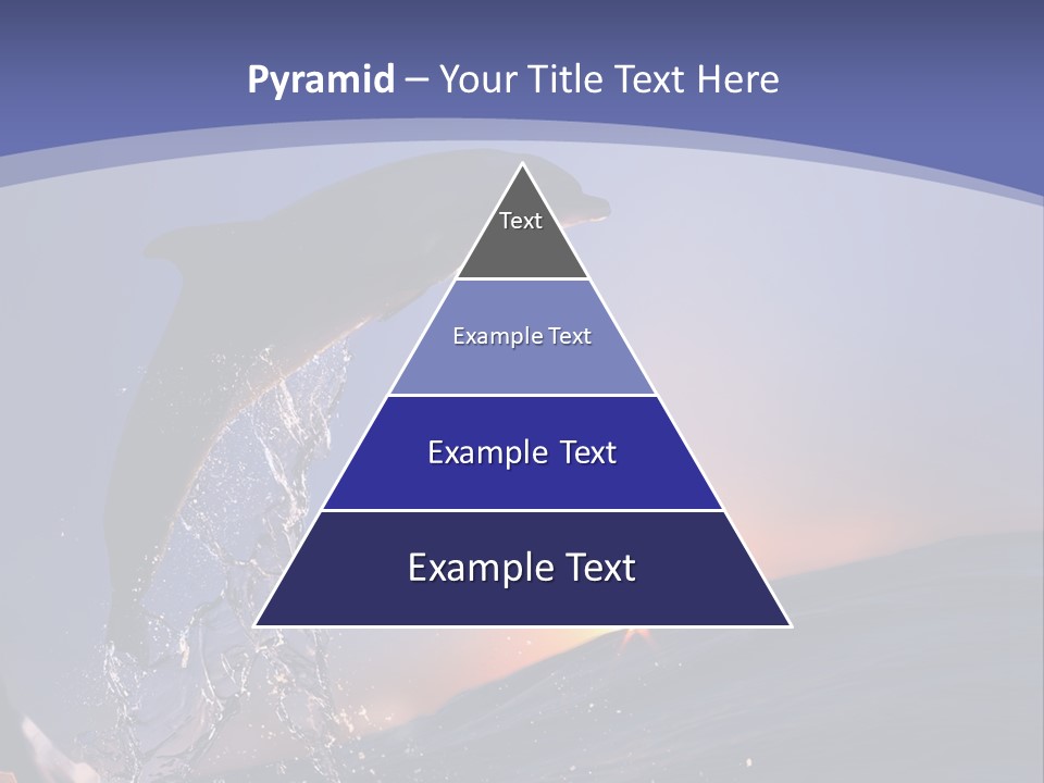 Ocean Hawaii Sea PowerPoint Template