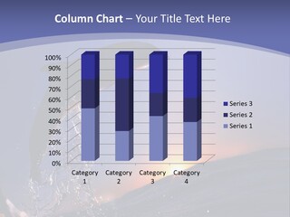 Ocean Hawaii Sea PowerPoint Template