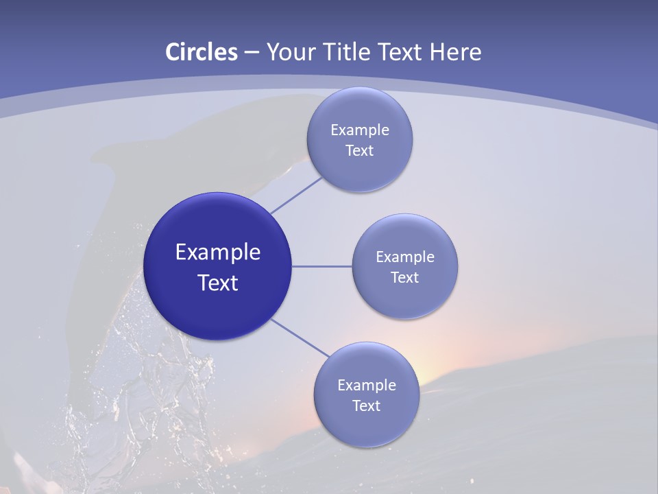 Ocean Hawaii Sea PowerPoint Template