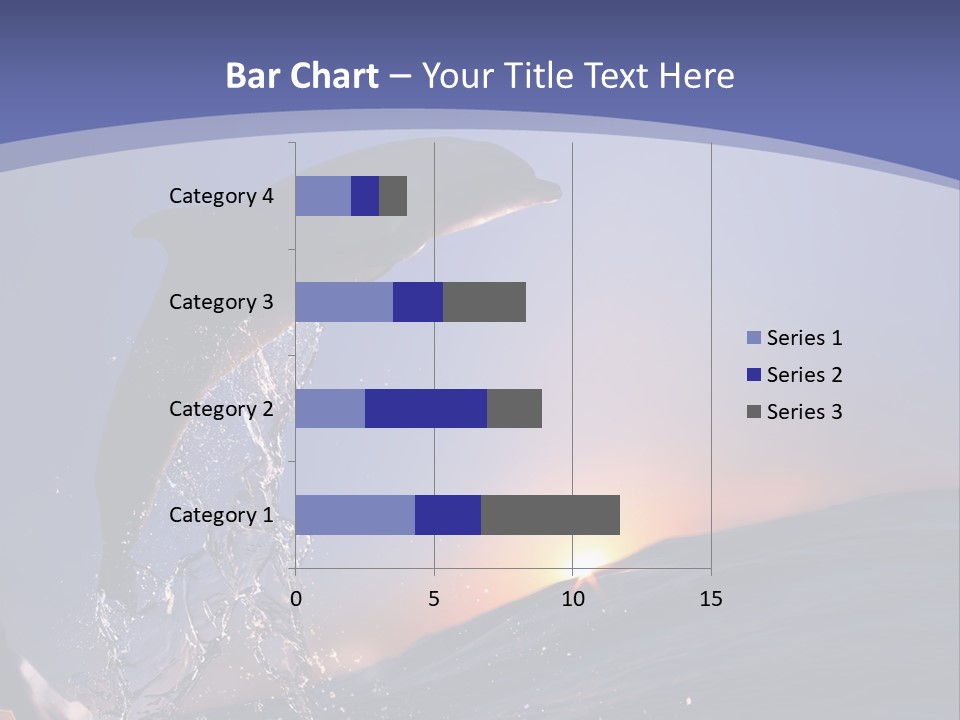 Ocean Hawaii Sea PowerPoint Template