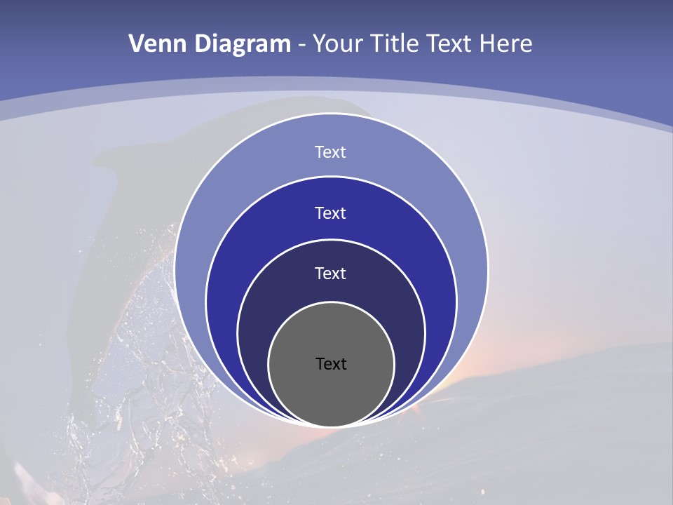 Ocean Hawaii Sea PowerPoint Template