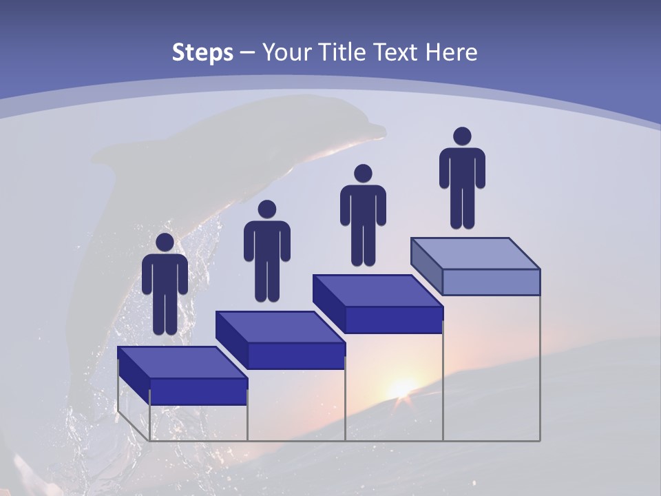 Ocean Hawaii Sea PowerPoint Template