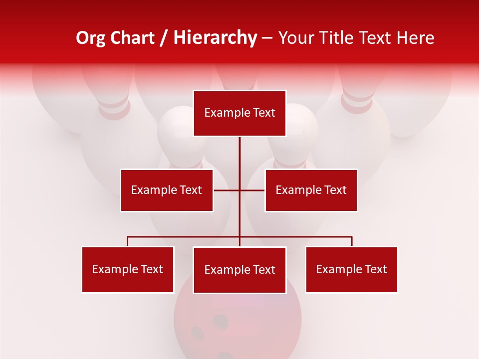 Fun Spare Ball PowerPoint Template