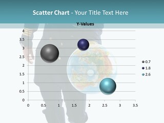 Mature Concepts Baggage PowerPoint Template