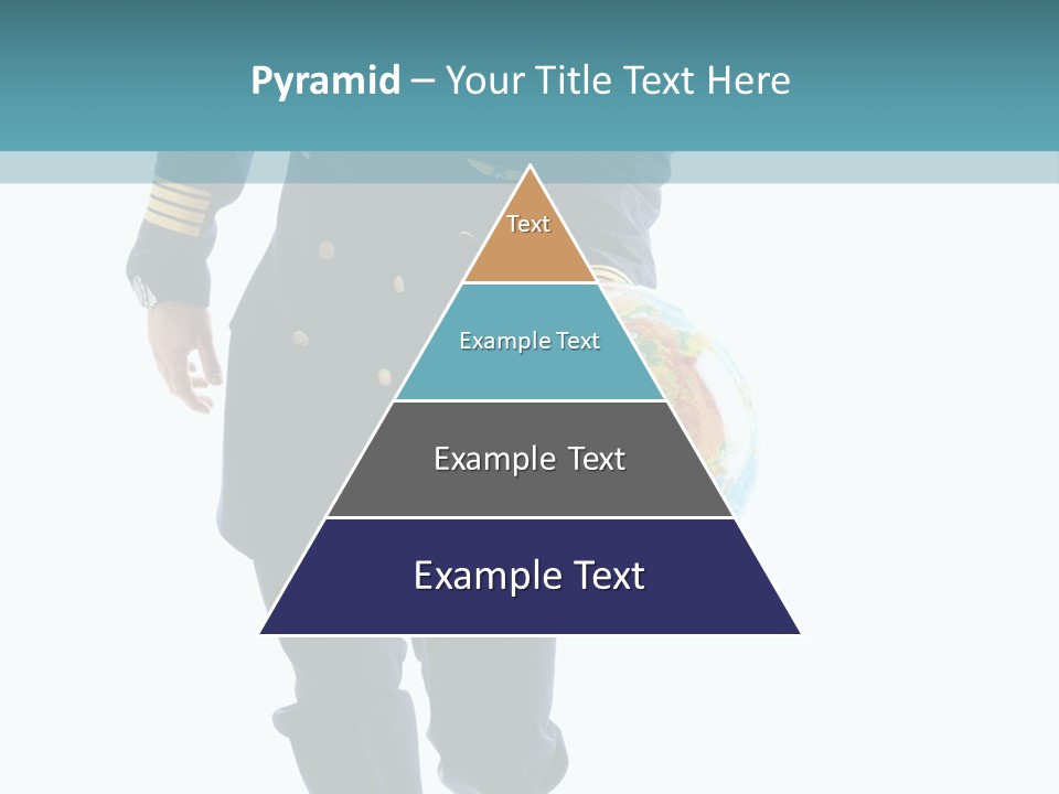 Mature Concepts Baggage PowerPoint Template