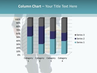 Mature Concepts Baggage PowerPoint Template