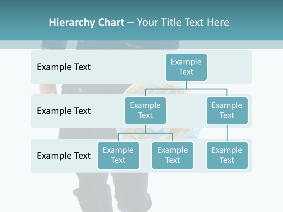 Mature Concepts Baggage PowerPoint Template