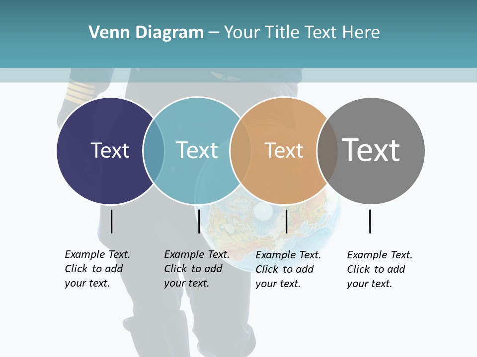 Mature Concepts Baggage PowerPoint Template