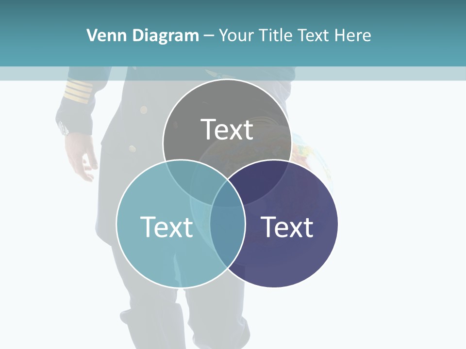 Mature Concepts Baggage PowerPoint Template