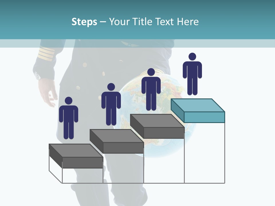Mature Concepts Baggage PowerPoint Template