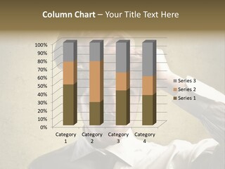 Mask Personality Bad PowerPoint Template