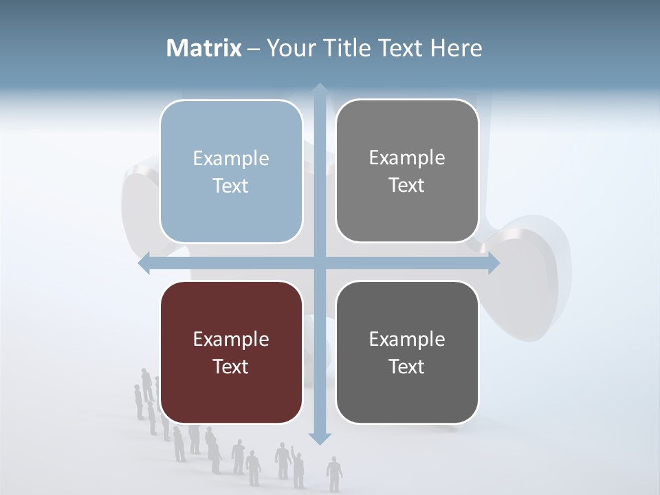 Freedom Travel Dream PowerPoint Template